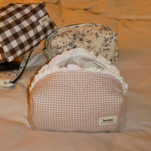 Caramel Bag