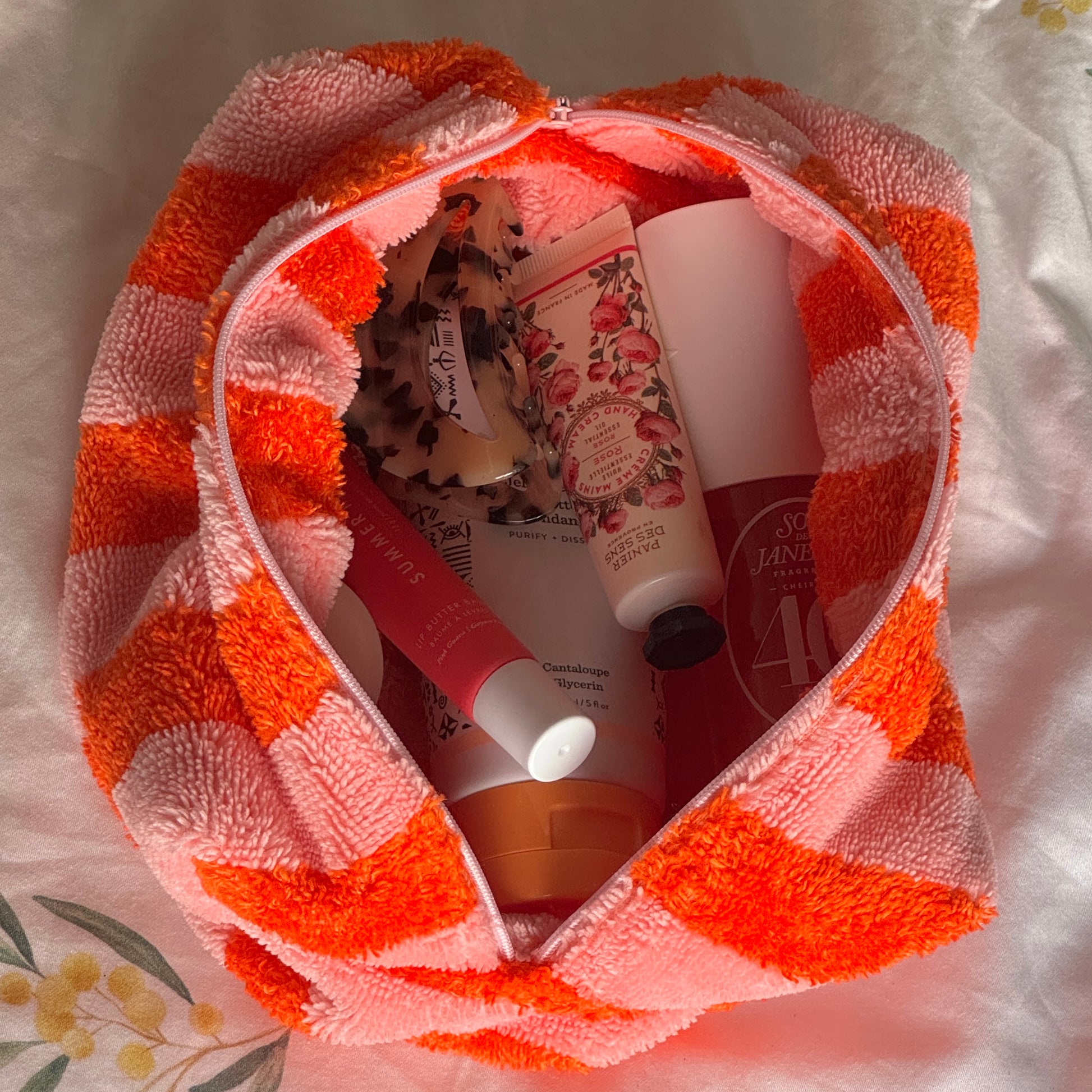Sorbet Bag