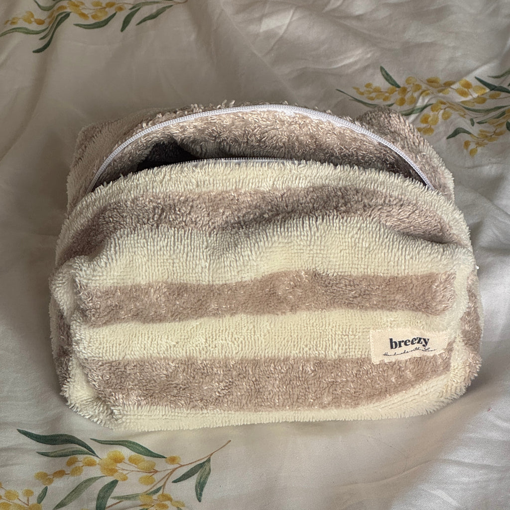 Sandstone Bag