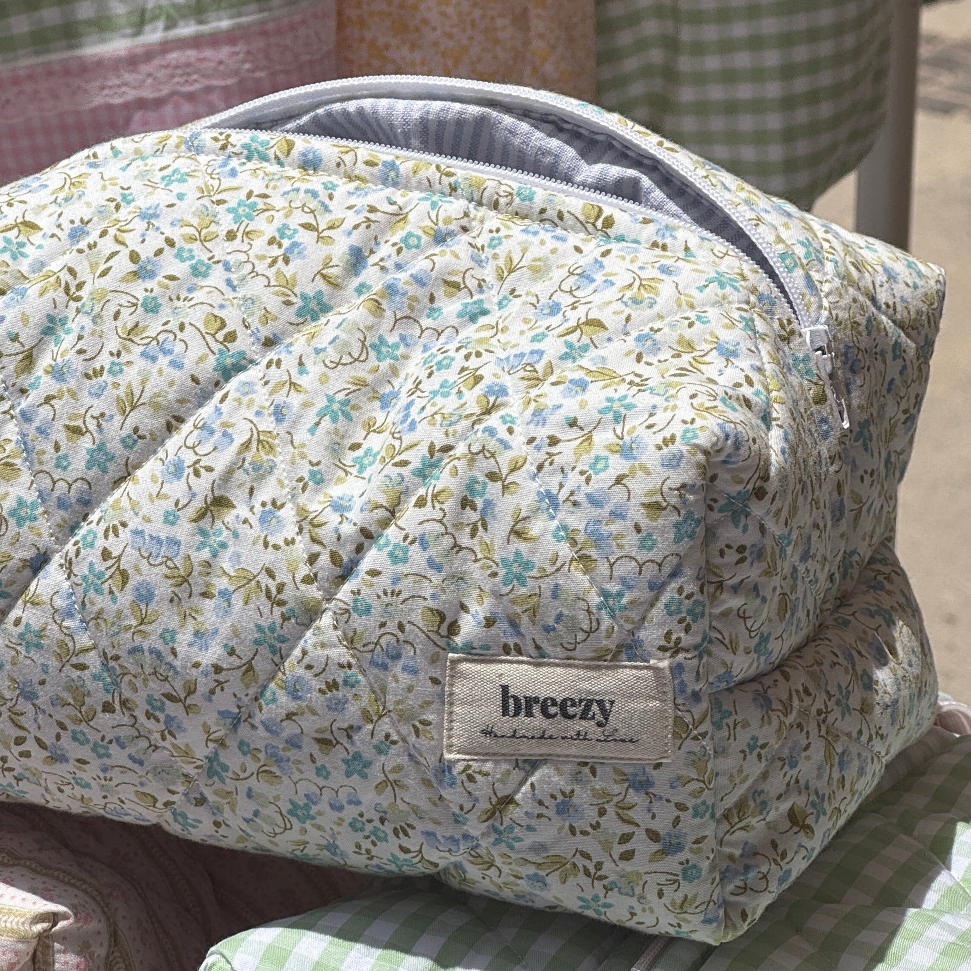 Iris Bag