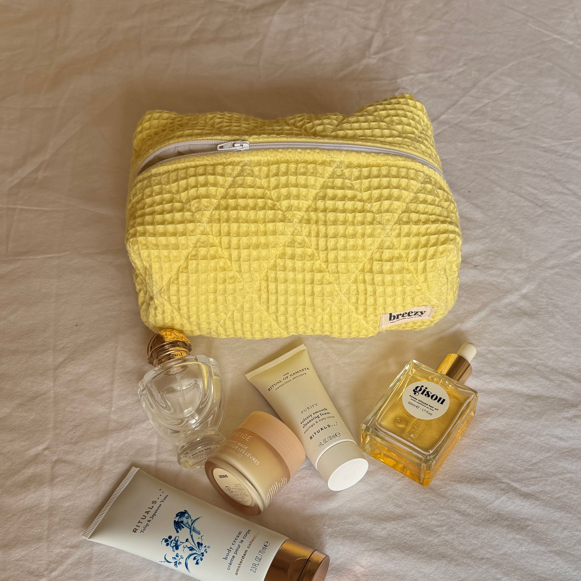 Limoncello Bag