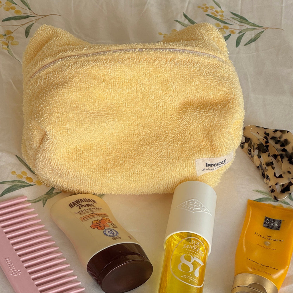 Lemon Fizz Bag