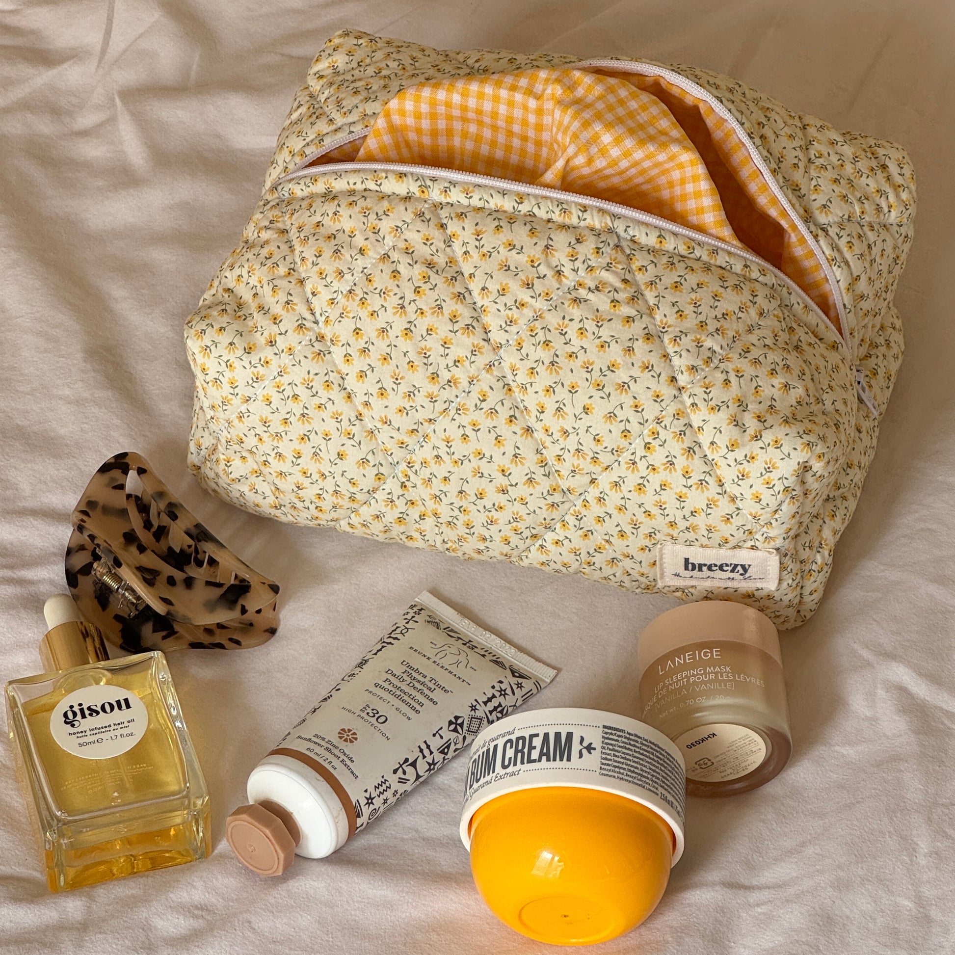 Marigold Bag