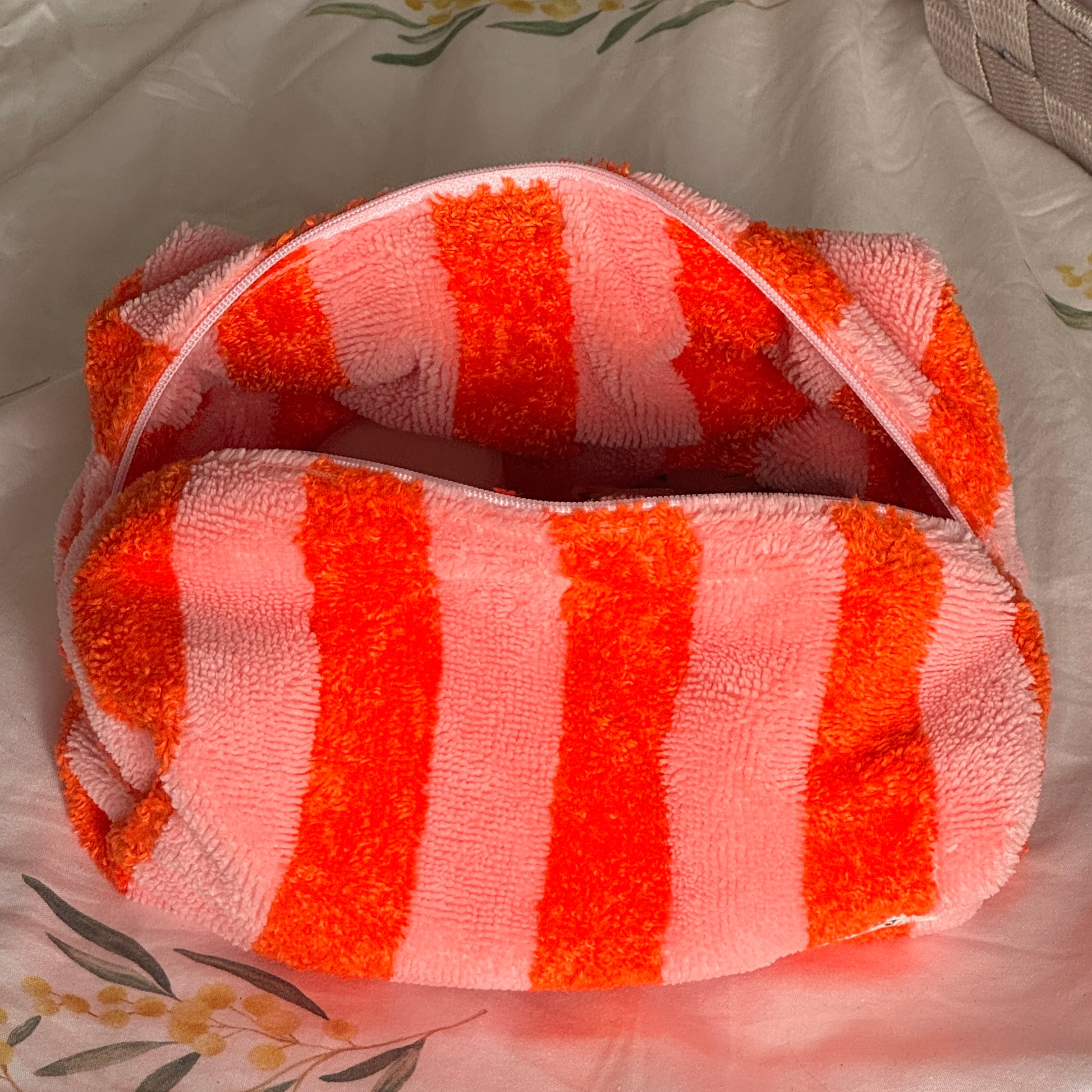 Sorbet Bag