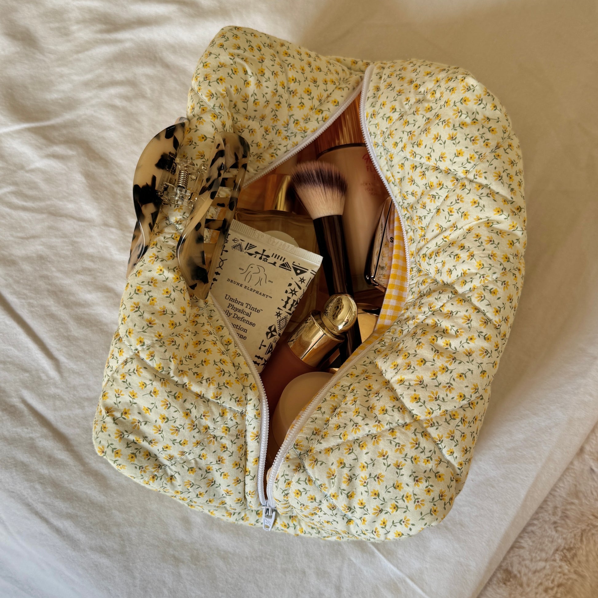 Marigold Bag