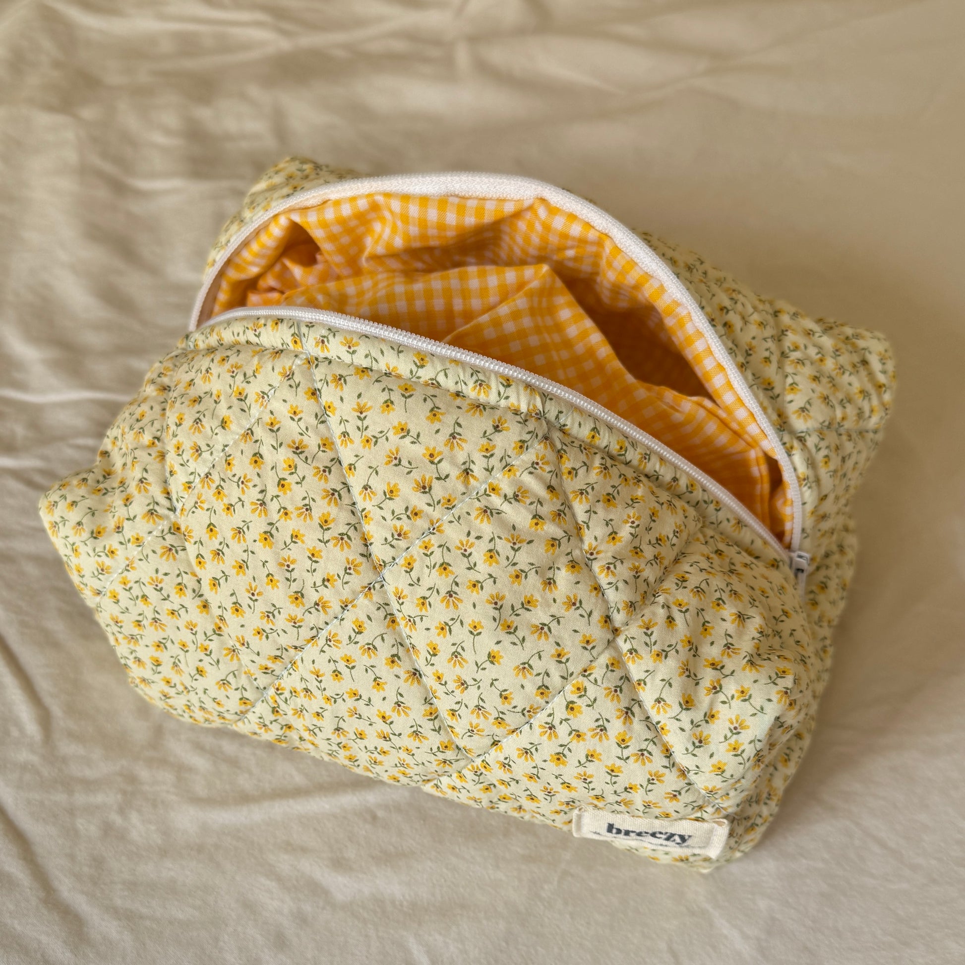 Marigold Bag