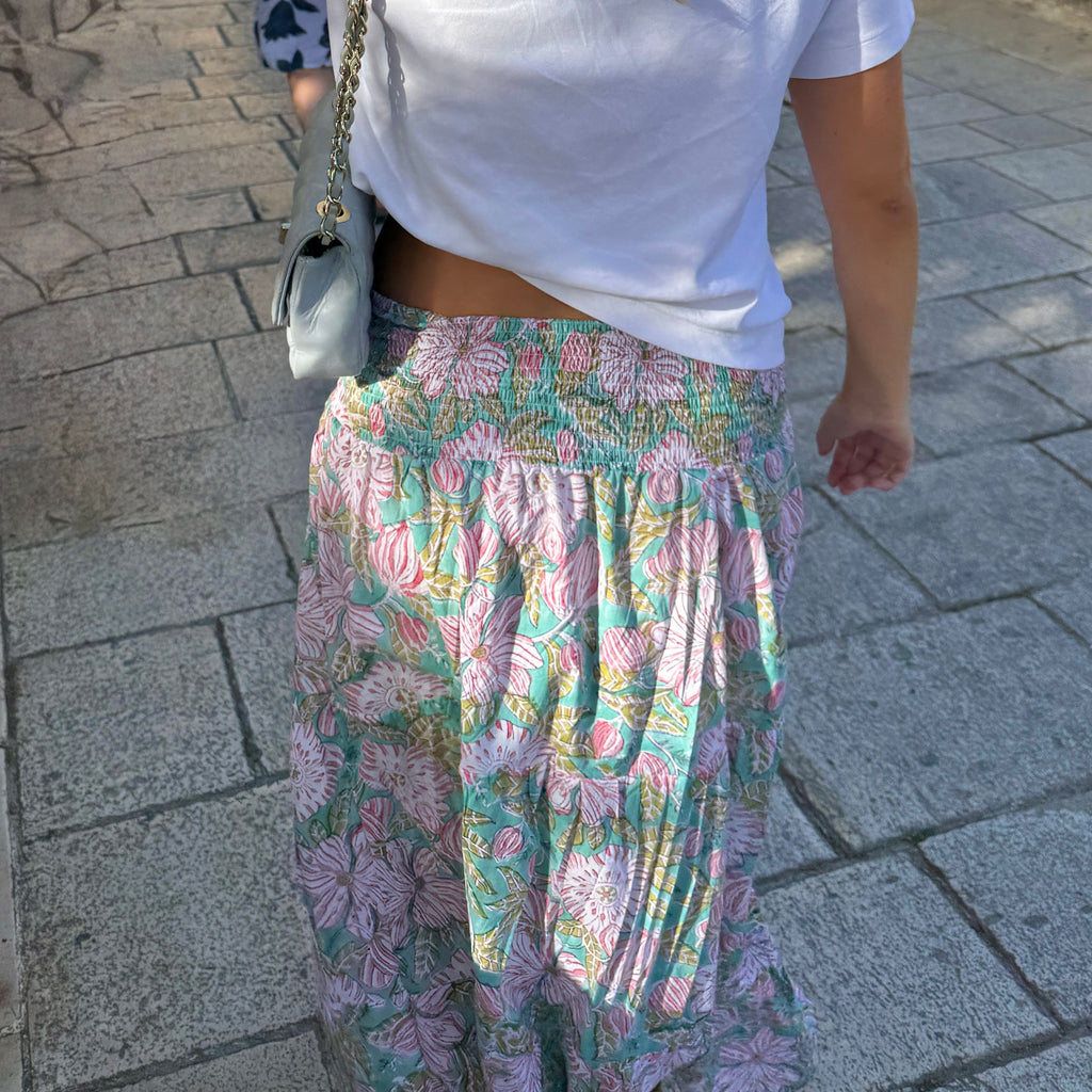 St. Tropez Skirt