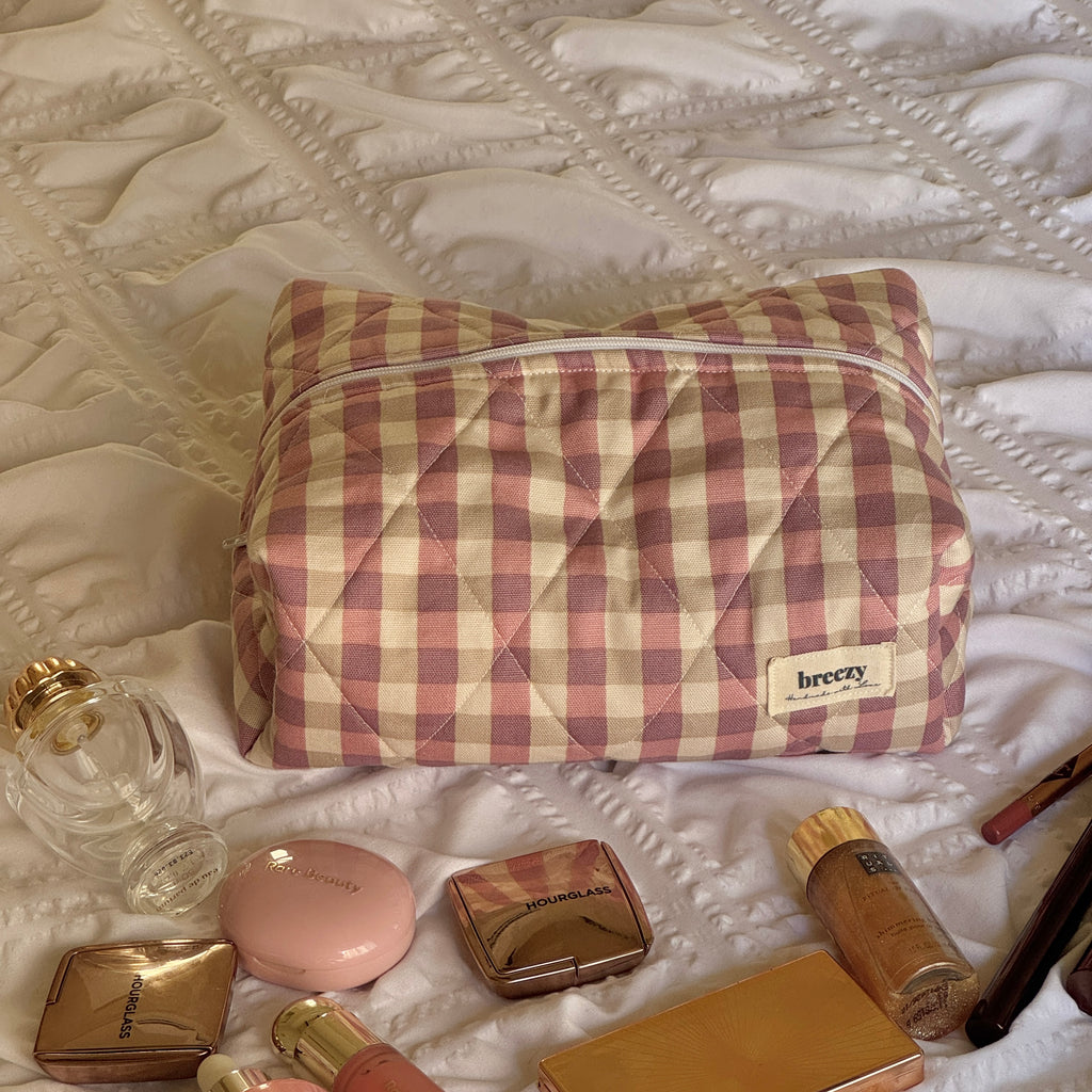 Sweet Pea Bag