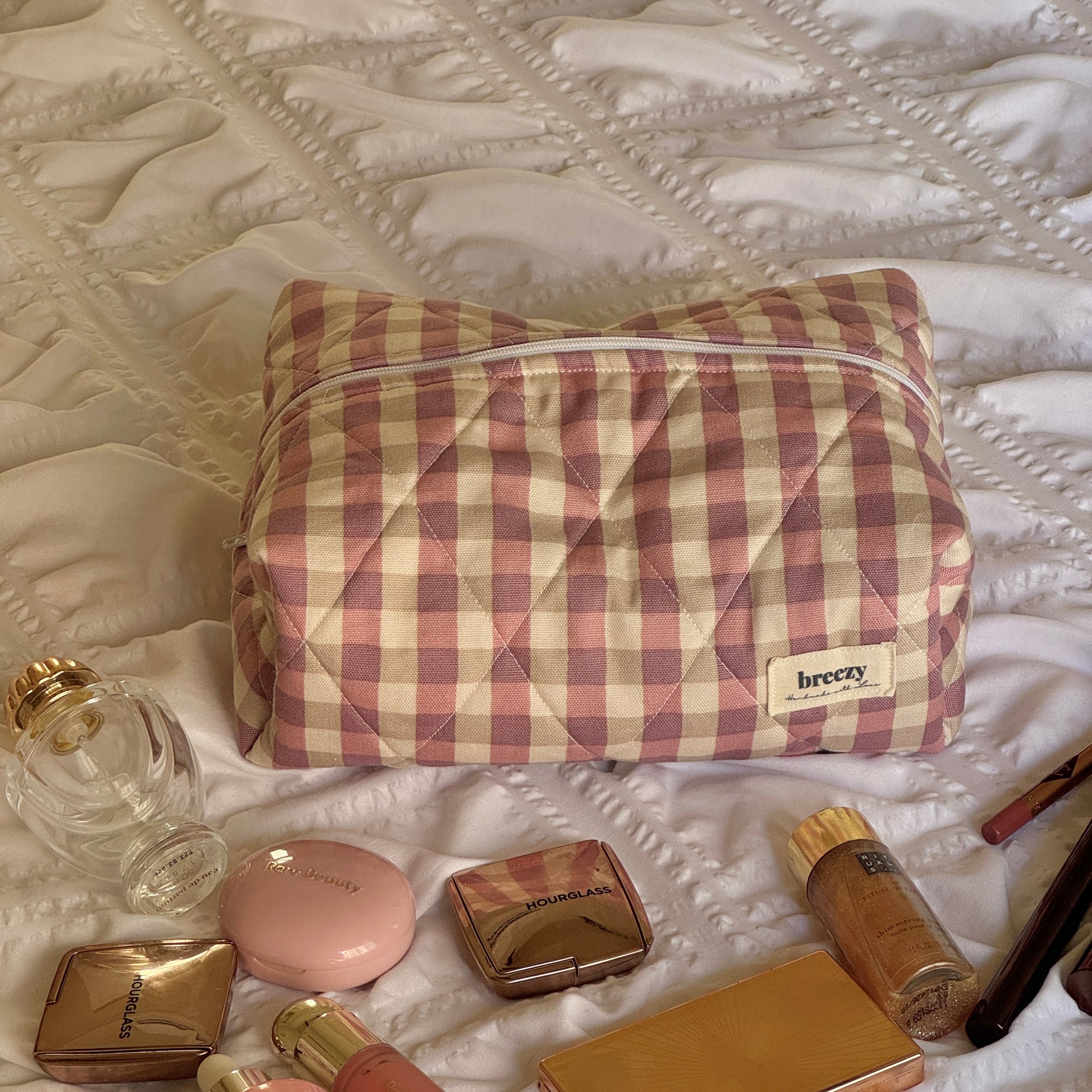 Sweet Pea Bag