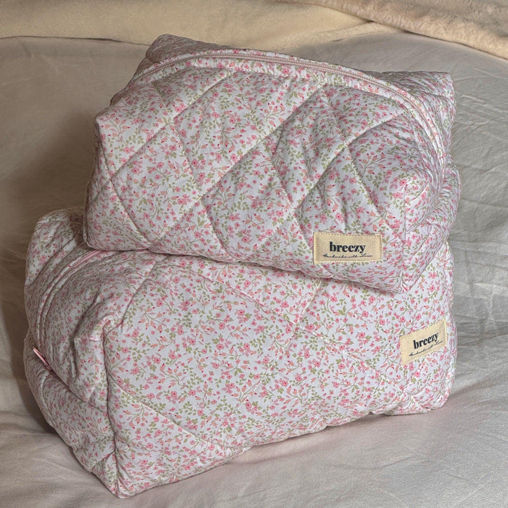 Spring Tulip Bag