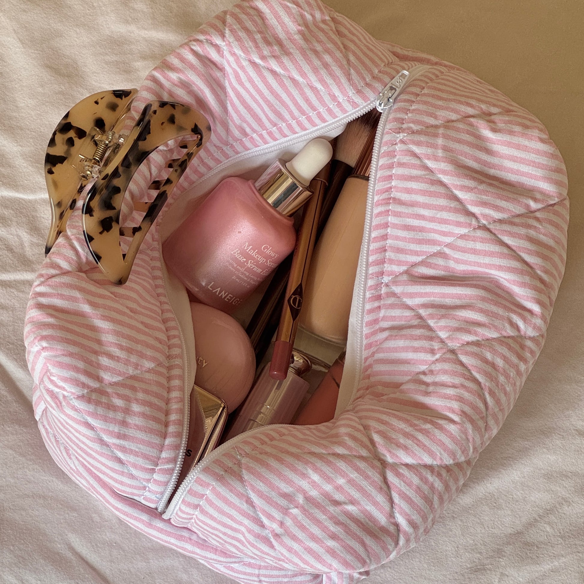 Ribbon Bag