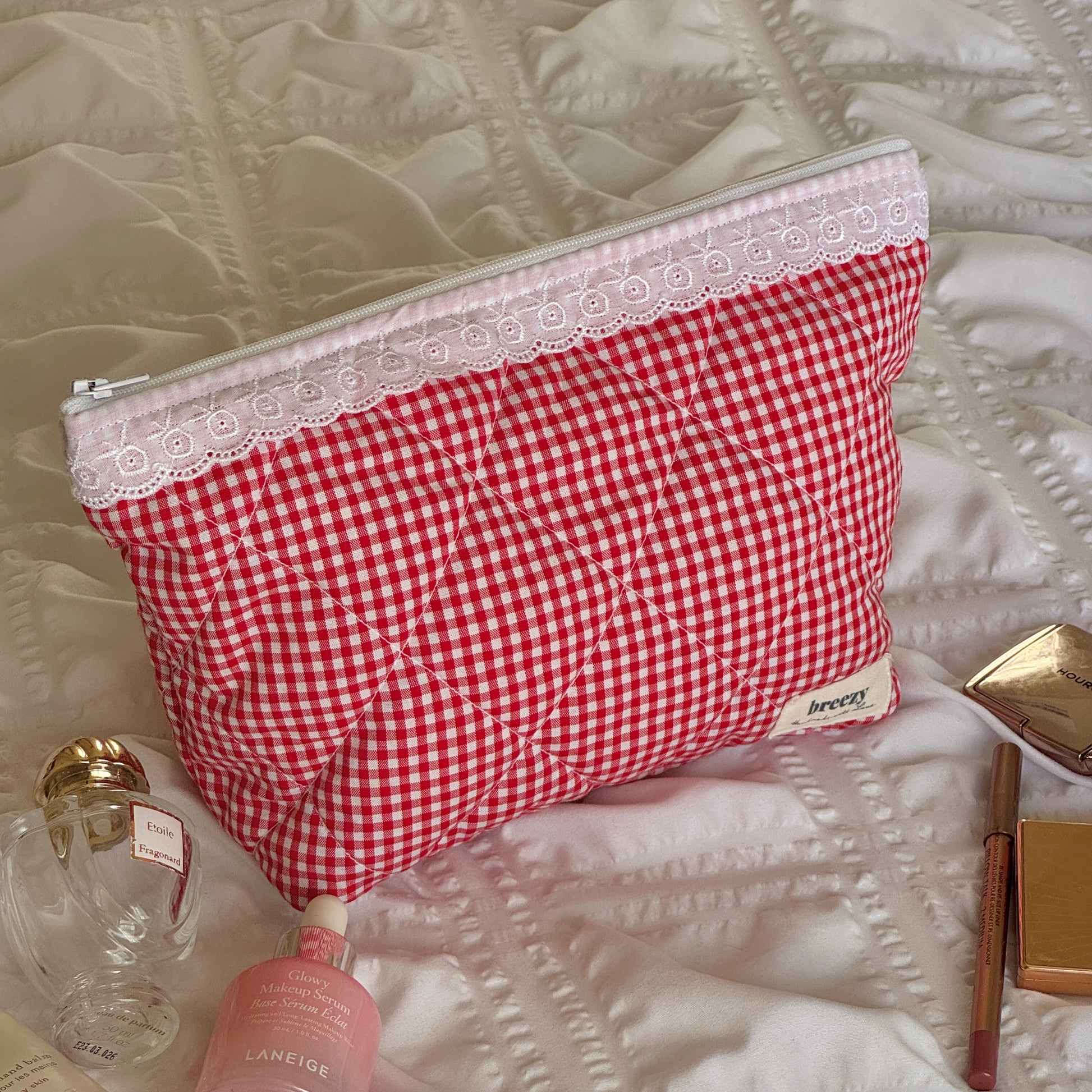 Picnic Travel Bag