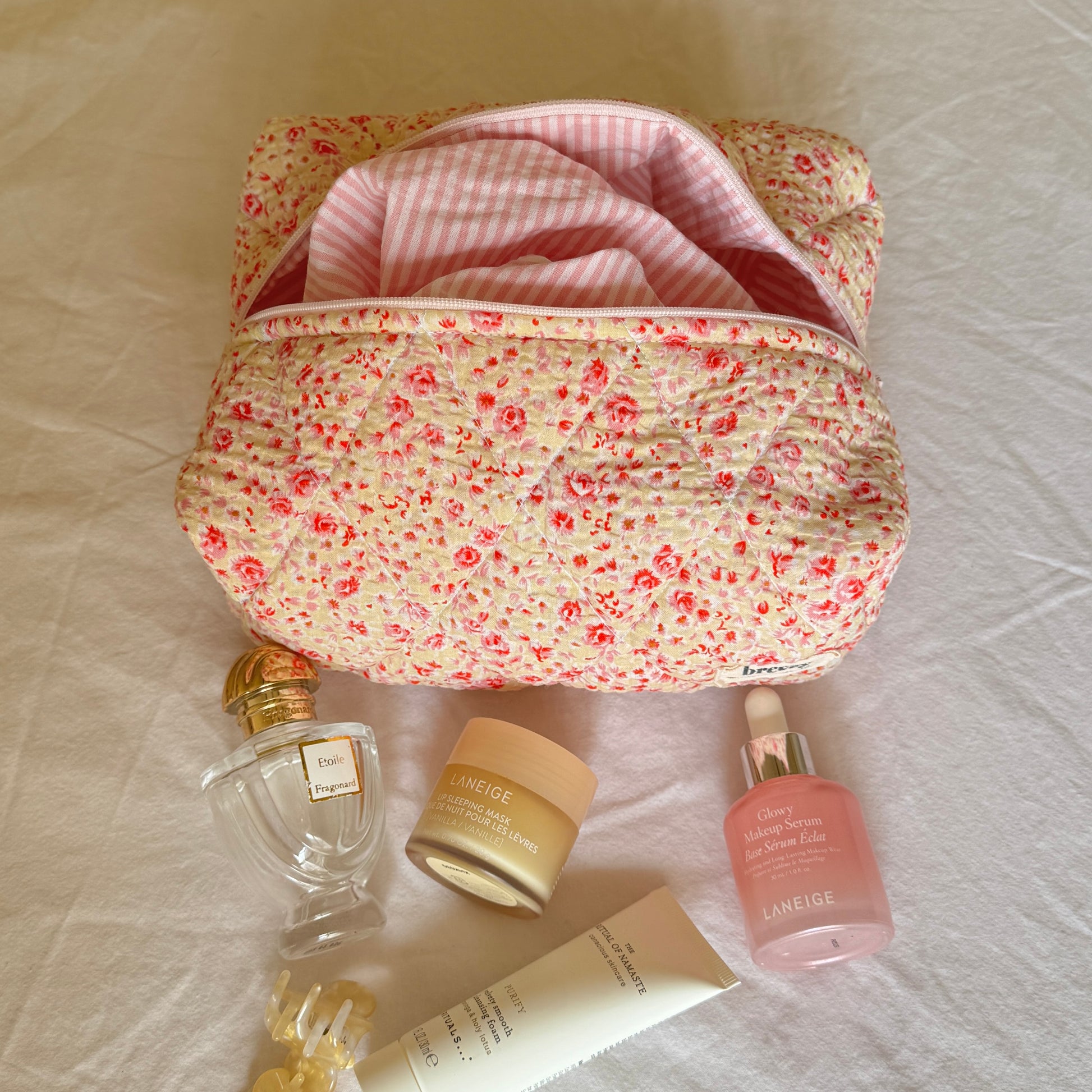 Sunrise Bag