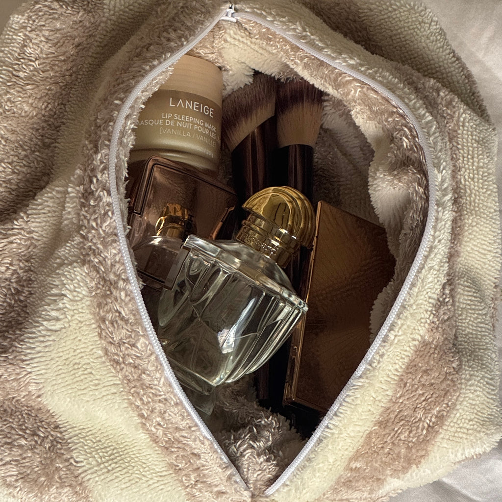 Sandstone Bag