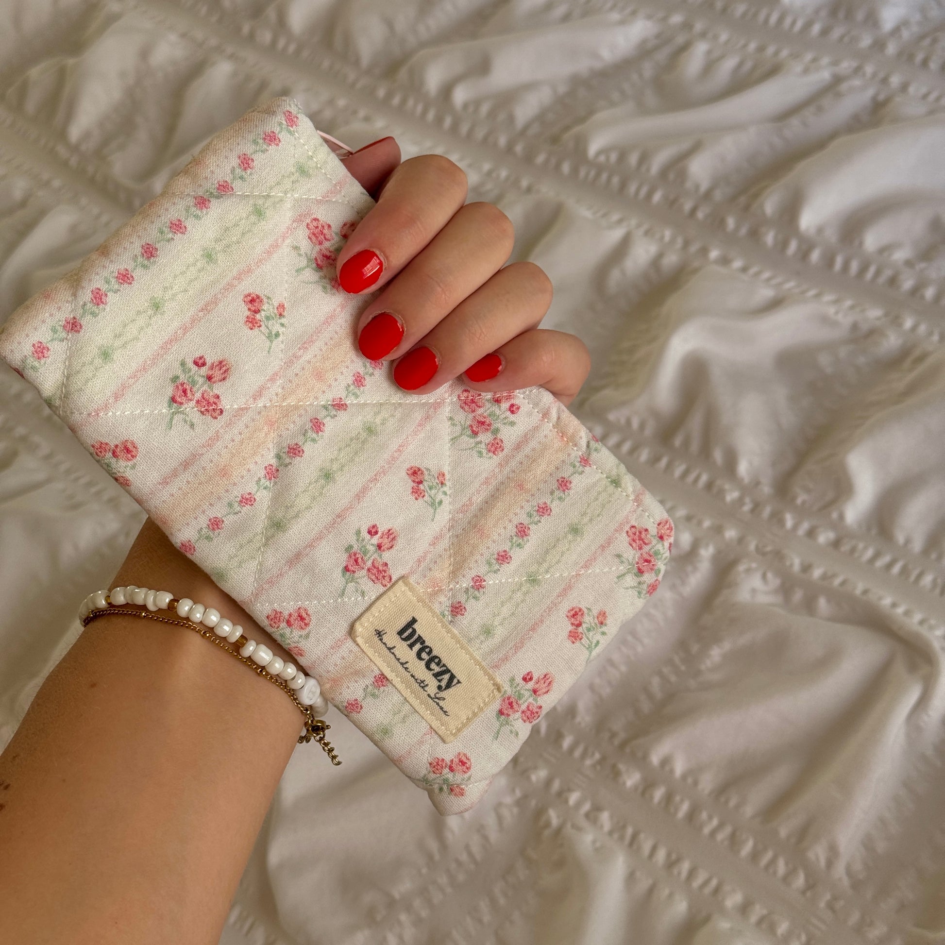 Rosie Pouch