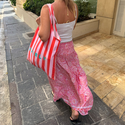 Coral Reef Skirt