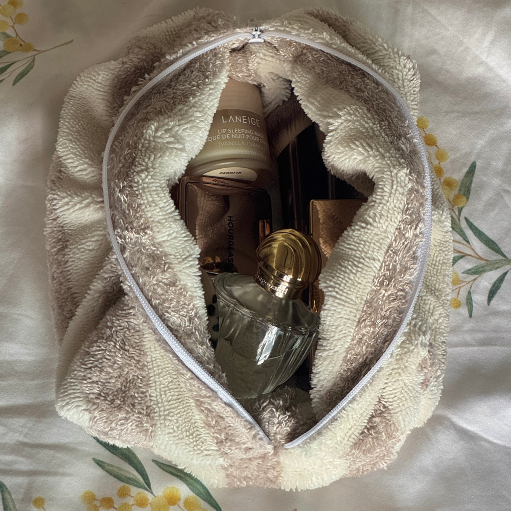 Sandstone Bag