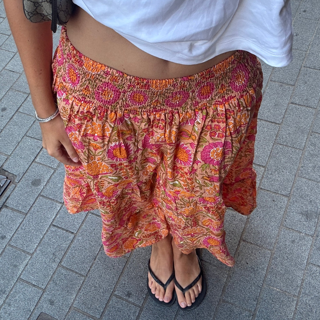 Tropicana Skirt