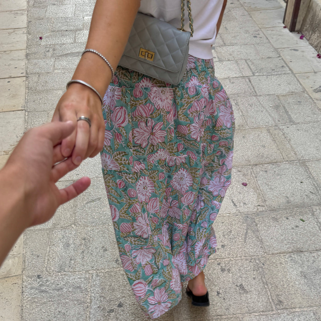 St. Tropez Skirt