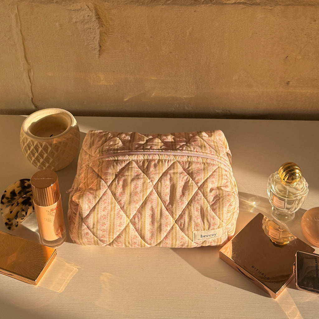 Gardenia Bag