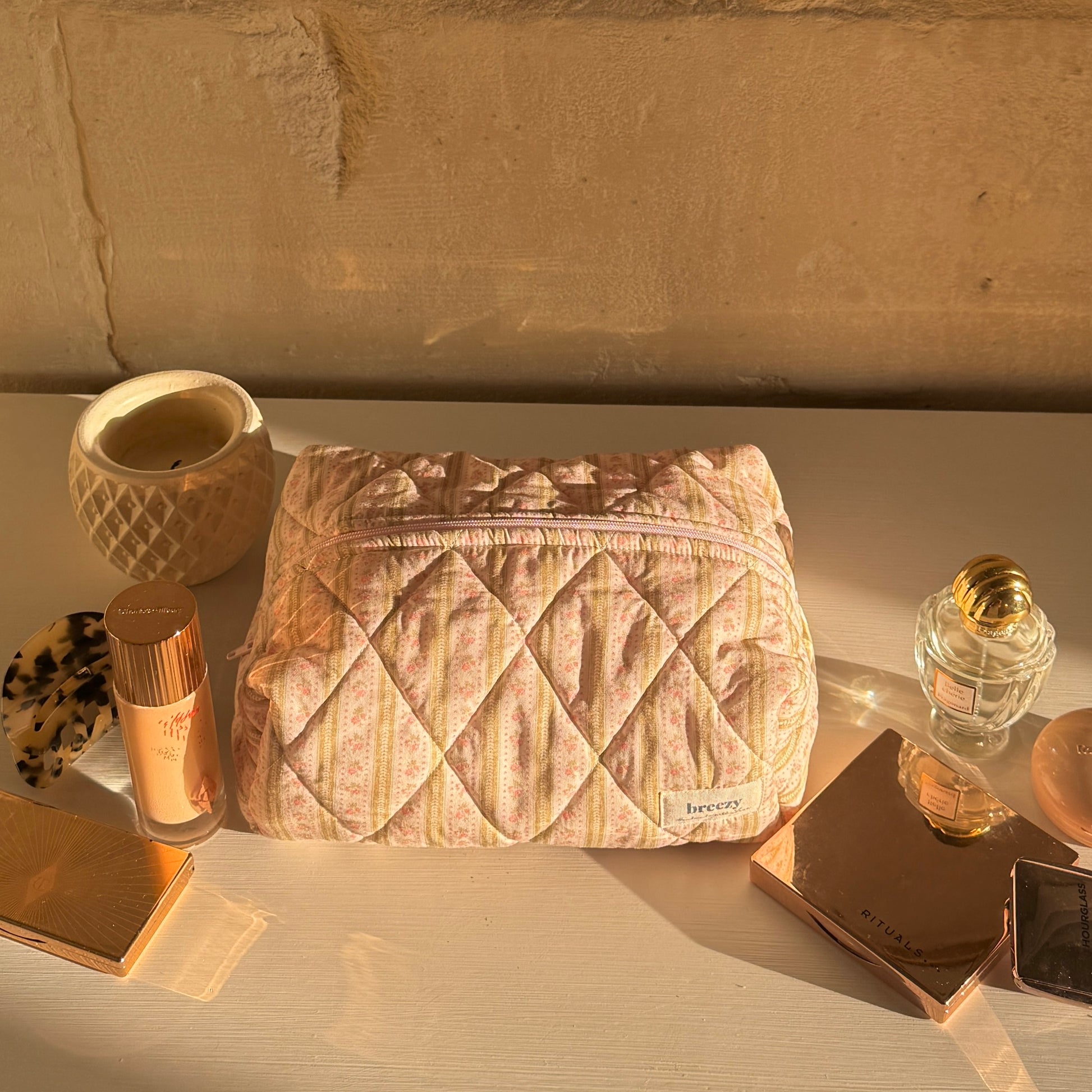 Gardenia Bag