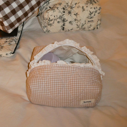 Caramel Bag