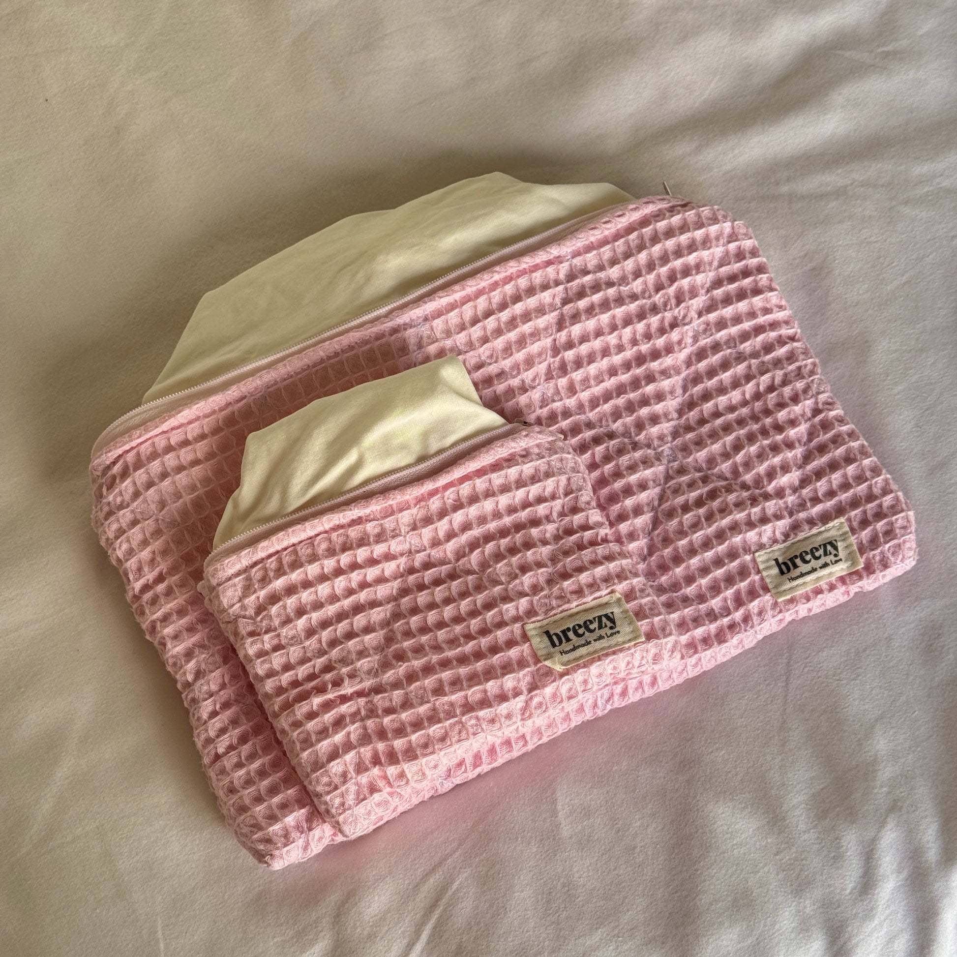 Raspberry Pouch