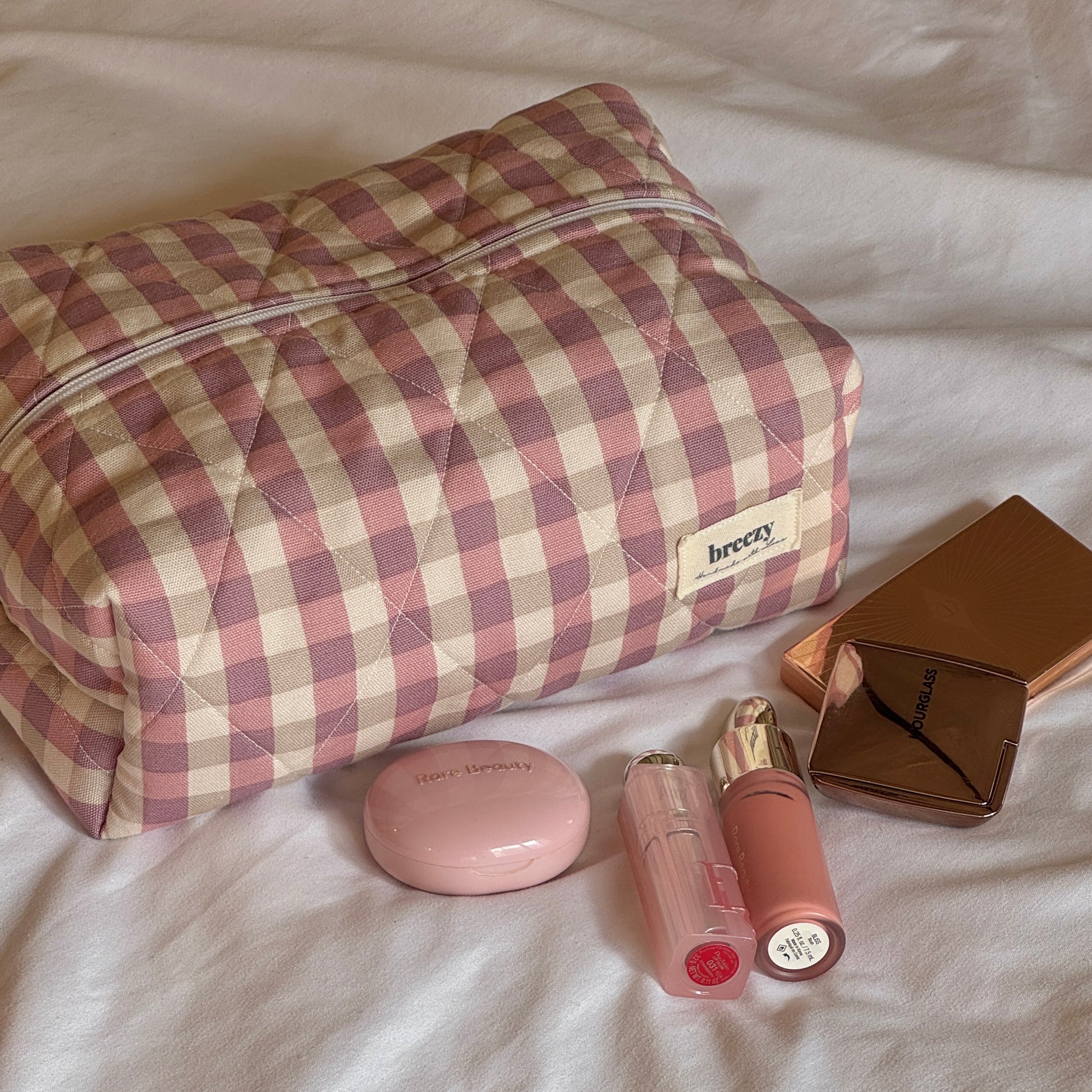 Sweet Pea Bag