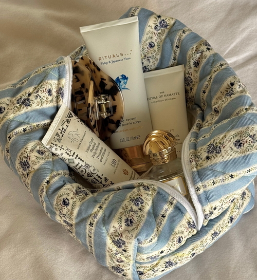Bluebell Bag