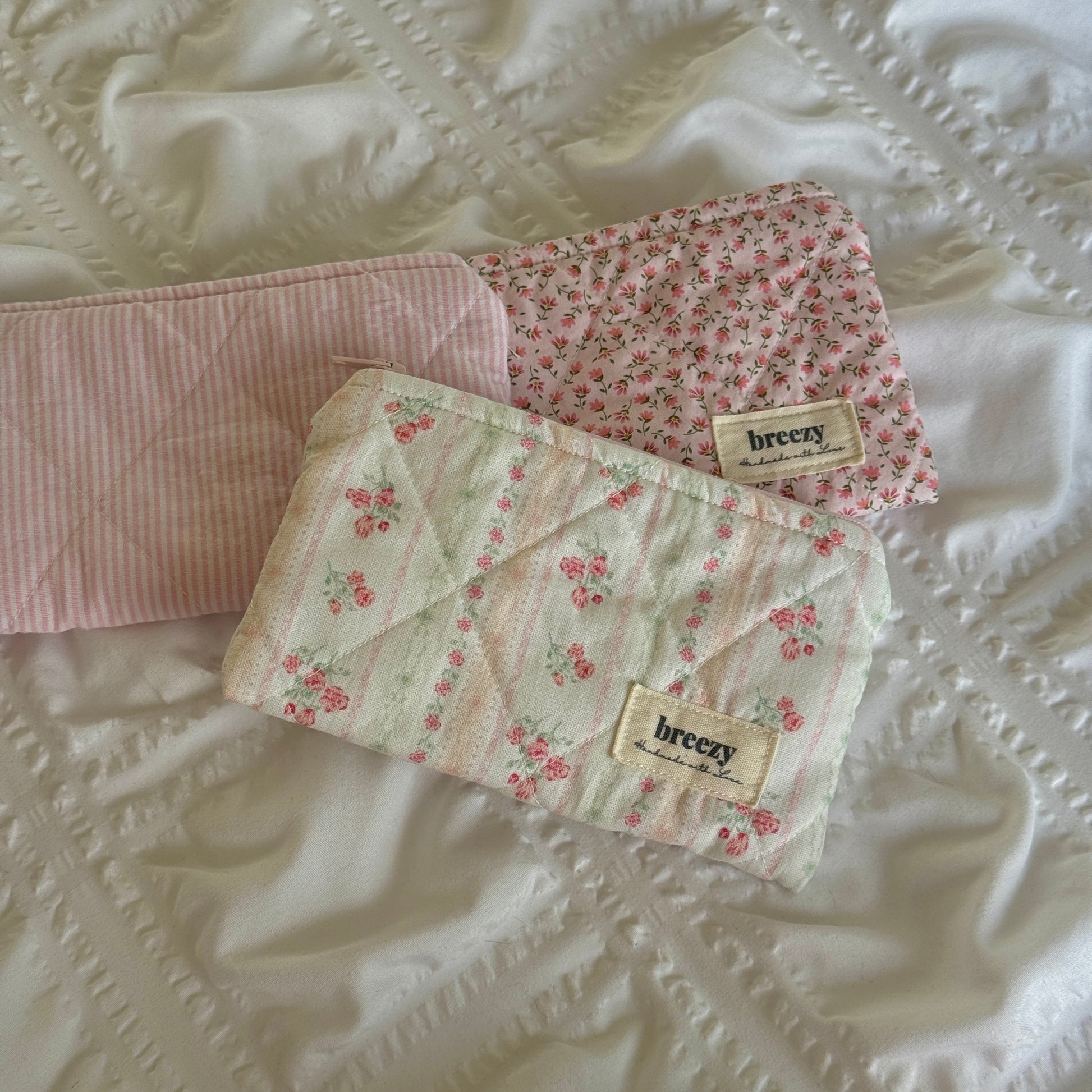 Rosie Pouch