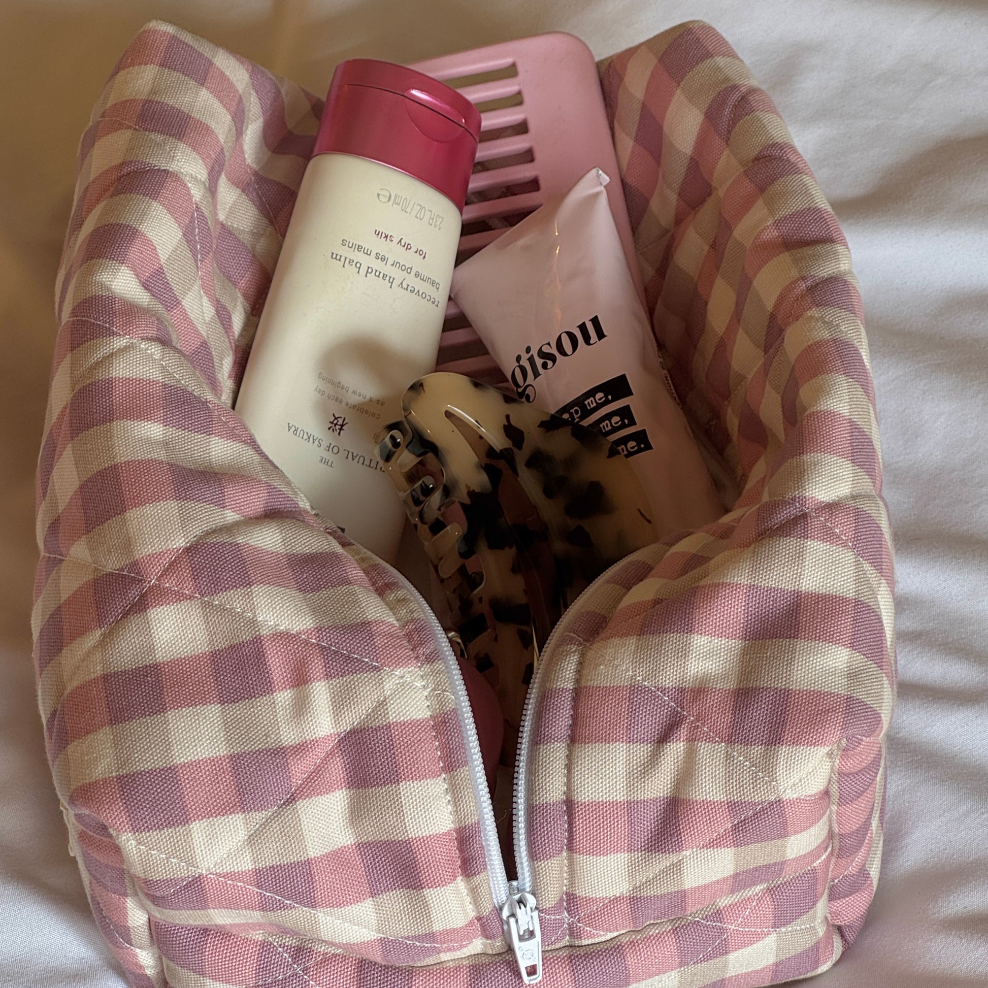 Sweet Pea Bag