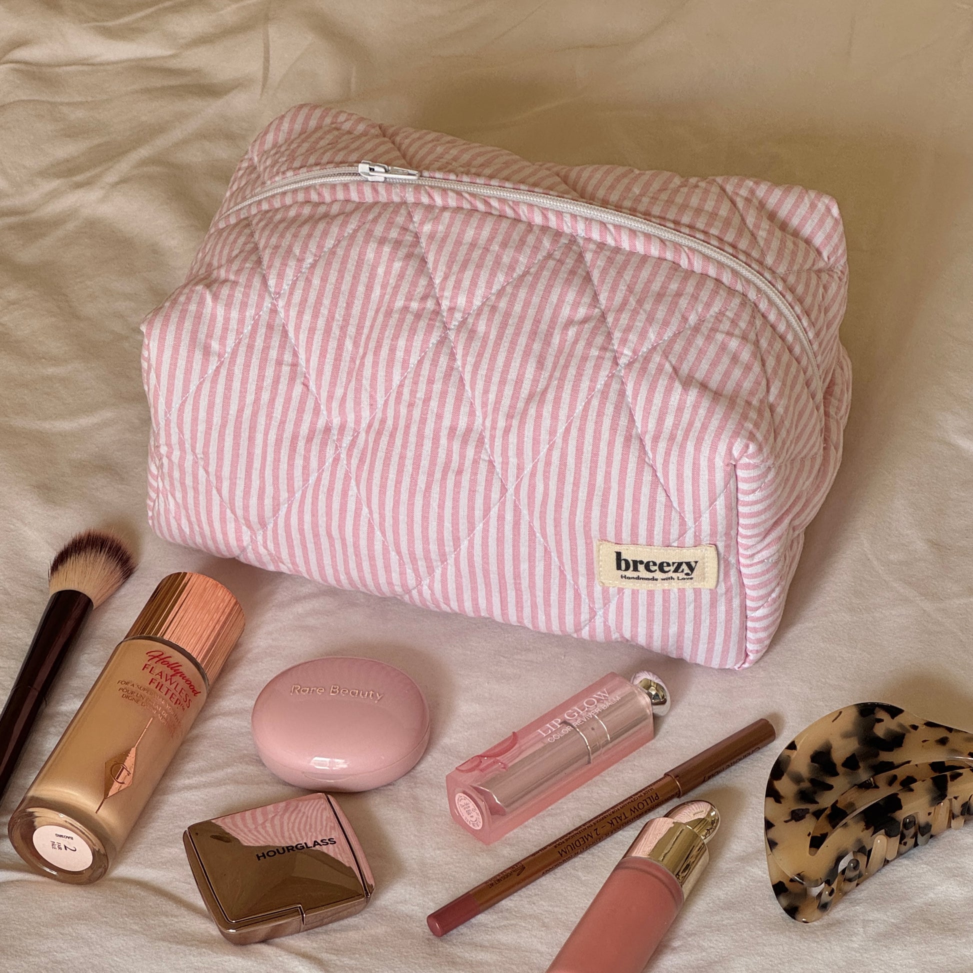 Ribbon Bag