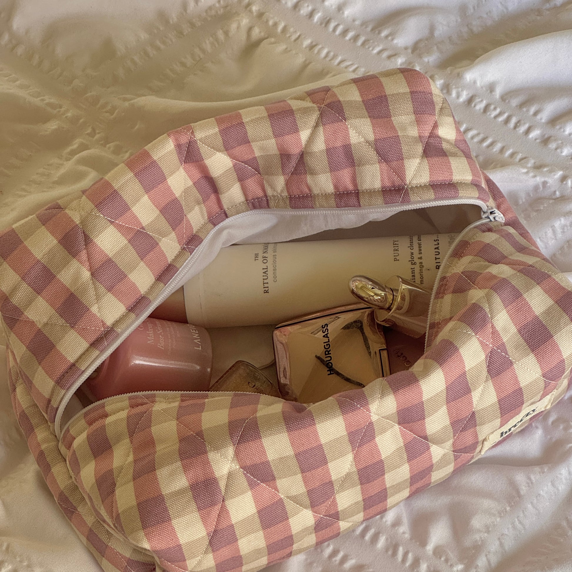 Sweet Pea Bag