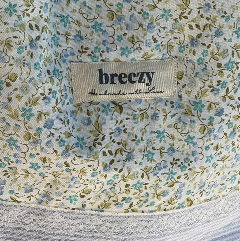 Iris Tote