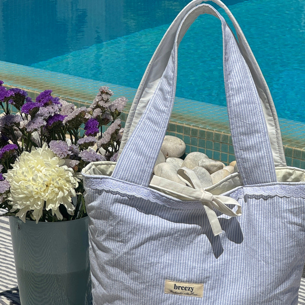 Seaside Tote