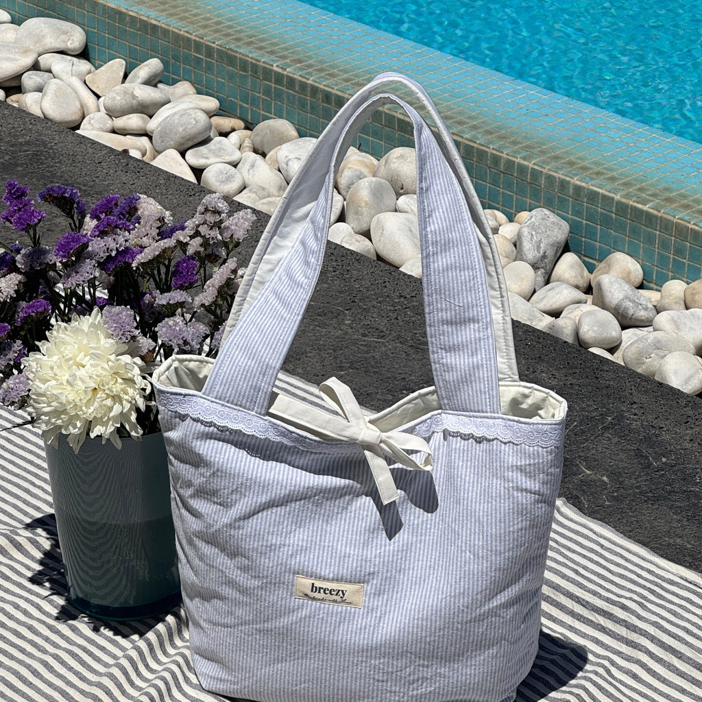 Seaside Tote