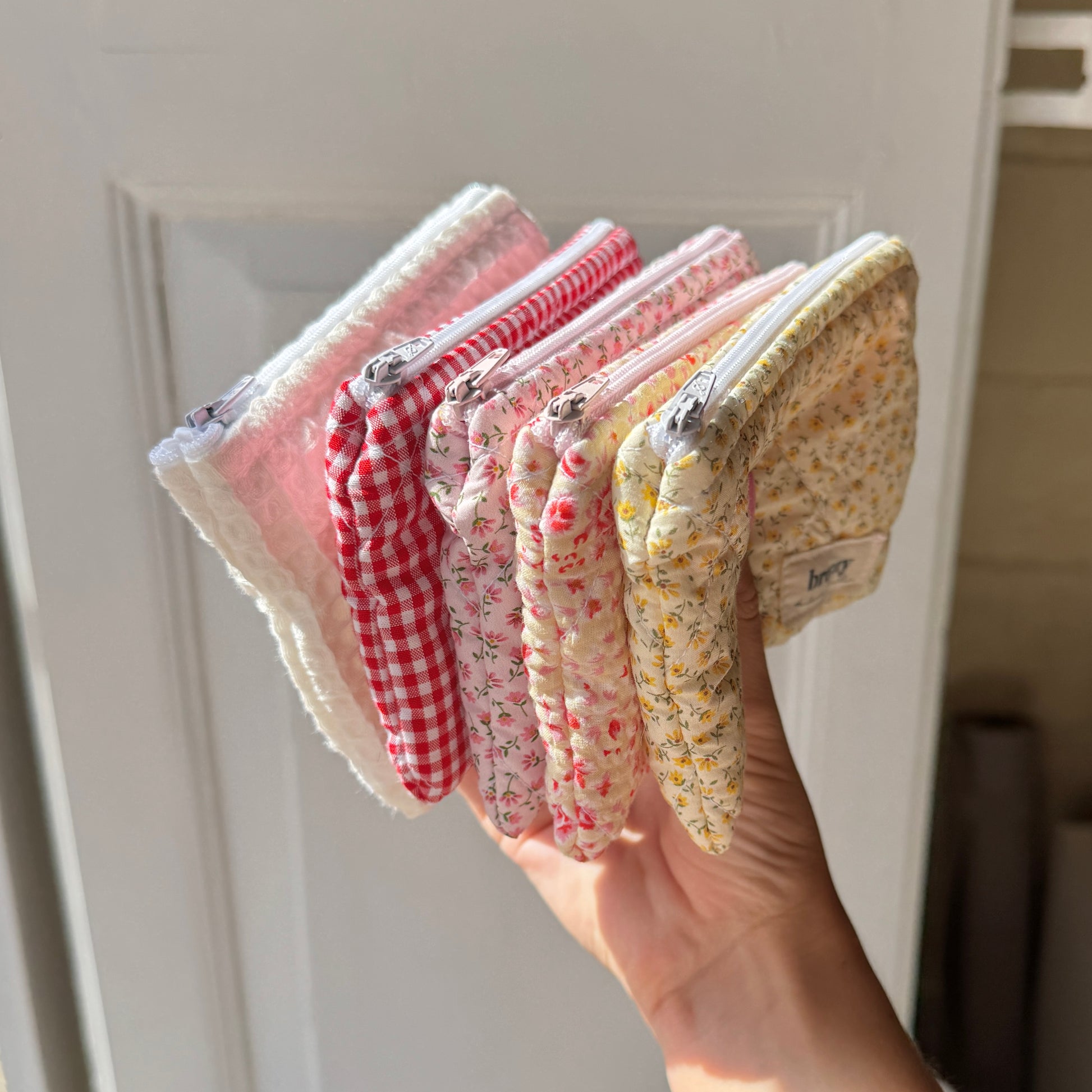 Marigold Pouch