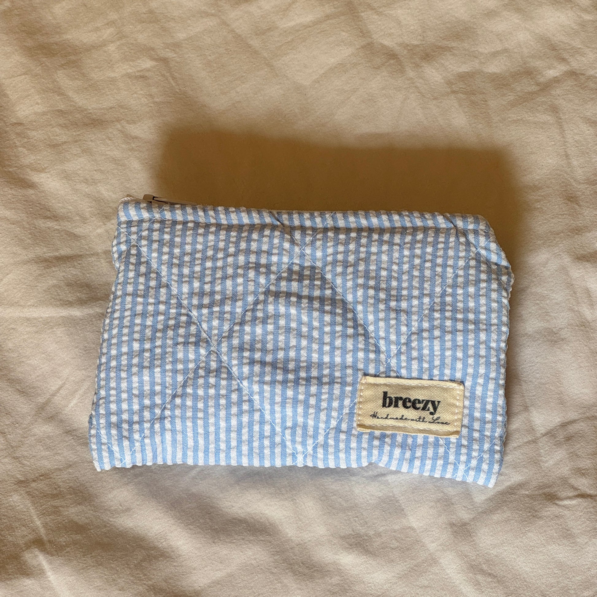 Seaside Pouch