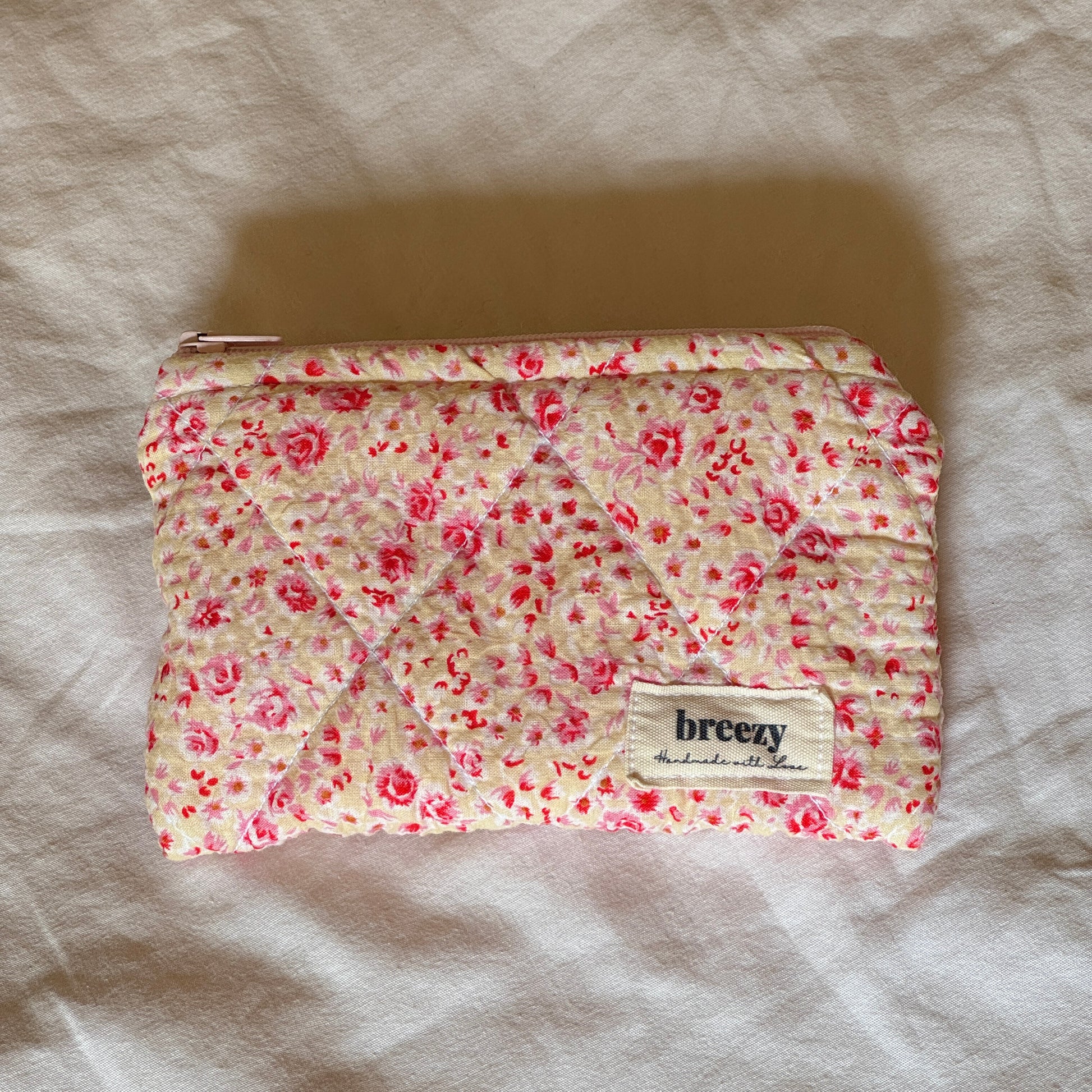 Sunrise Pouch