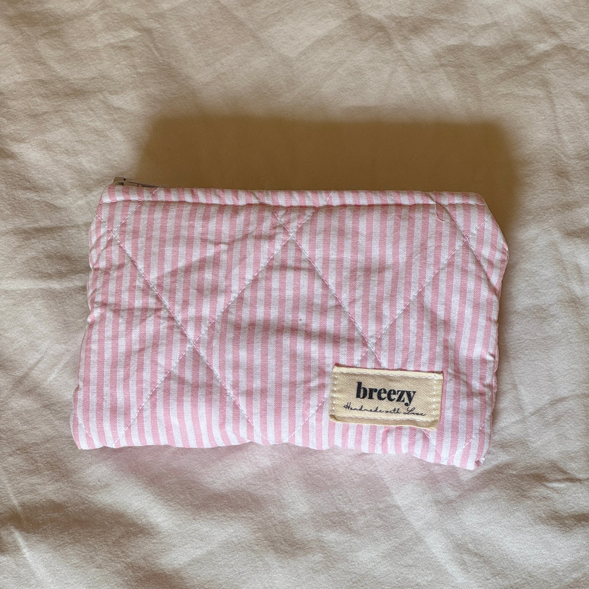 Ribbon Pouch