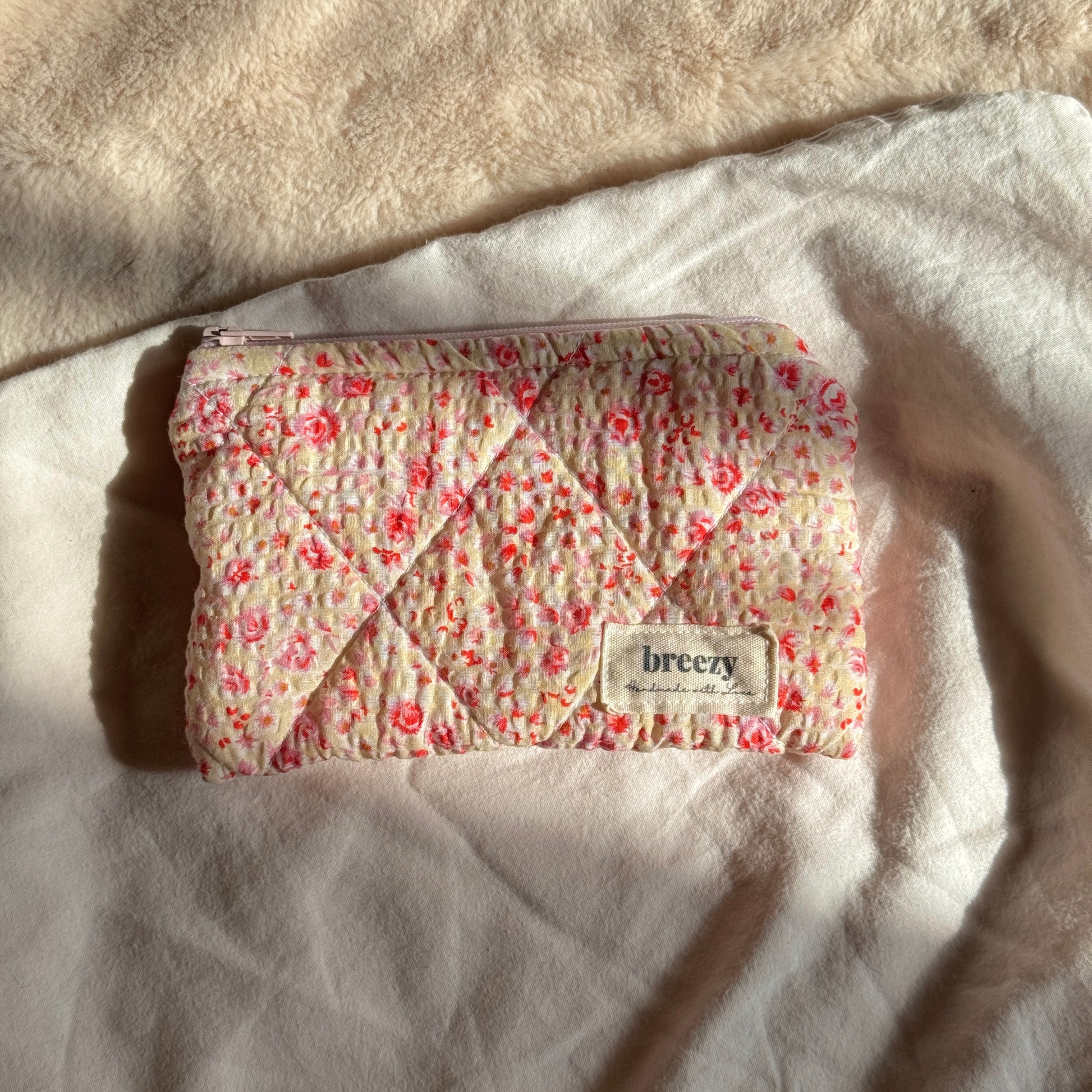 Sunrise Pouch