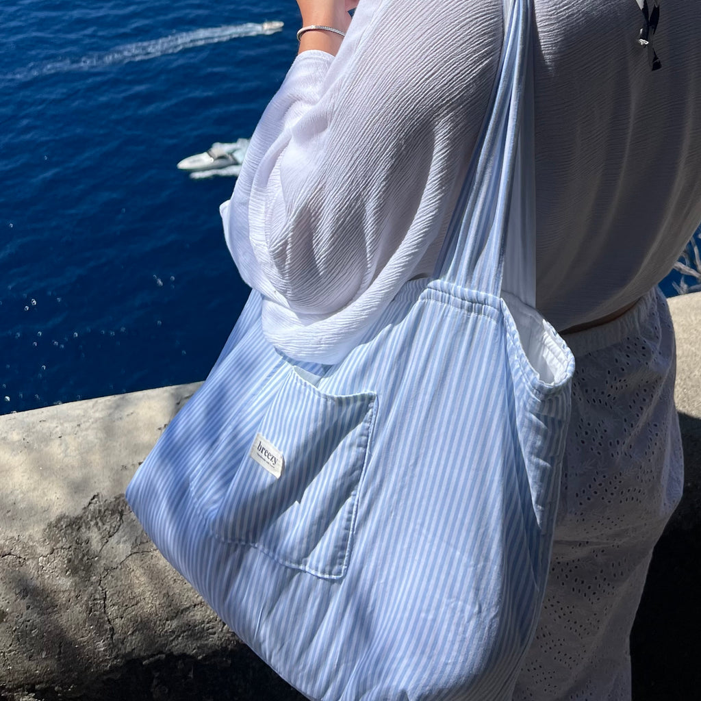 Seaside Tote