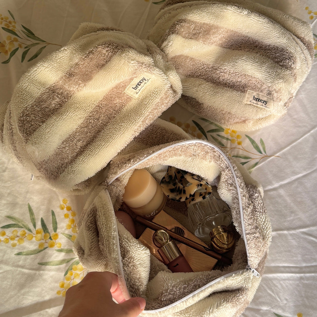 Sandstone Bag