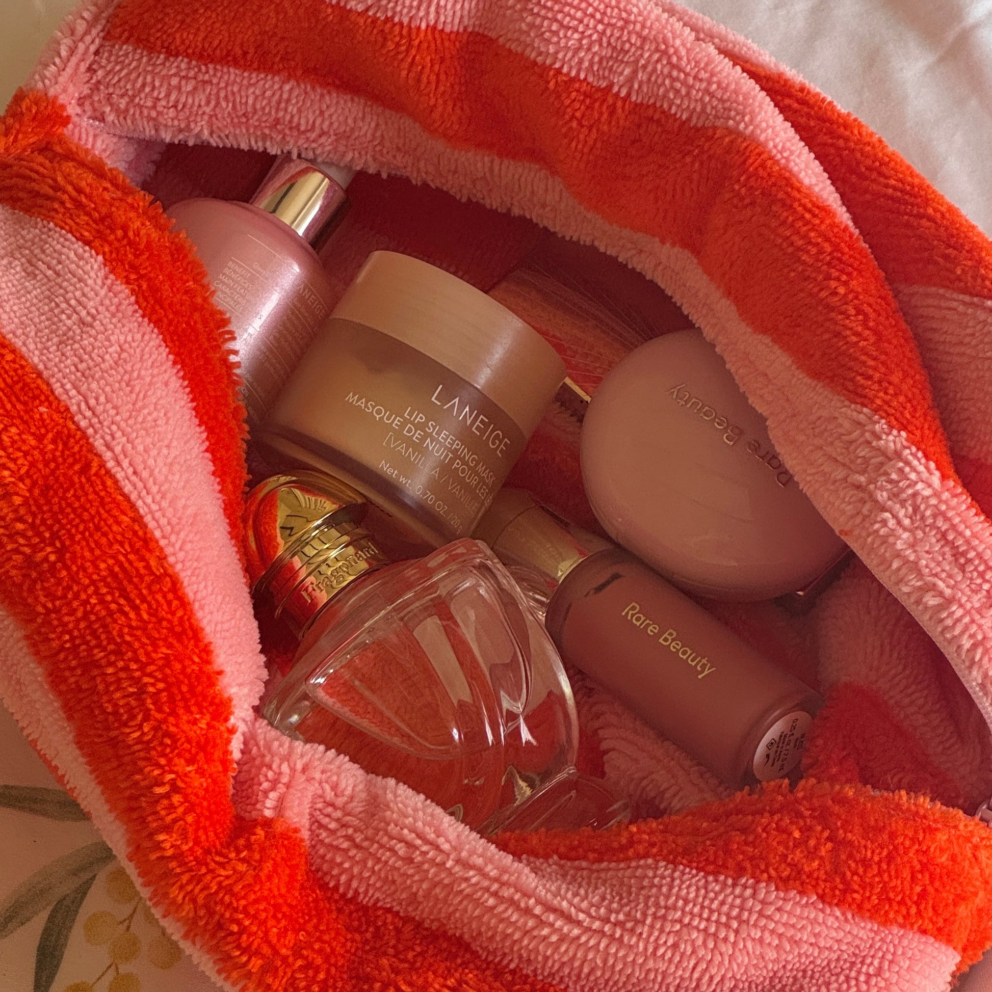 Sorbet Bag