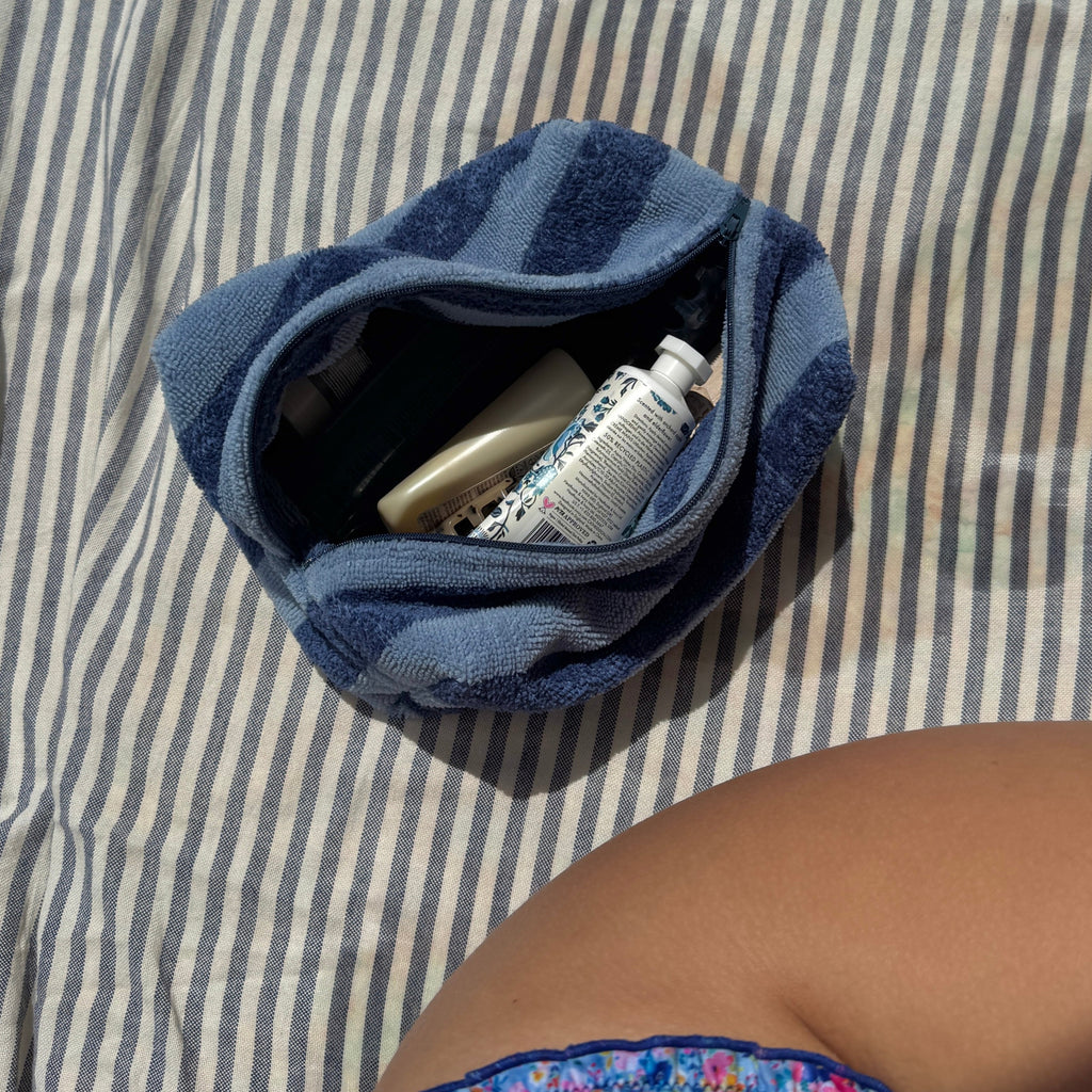 Blue Hour Bag