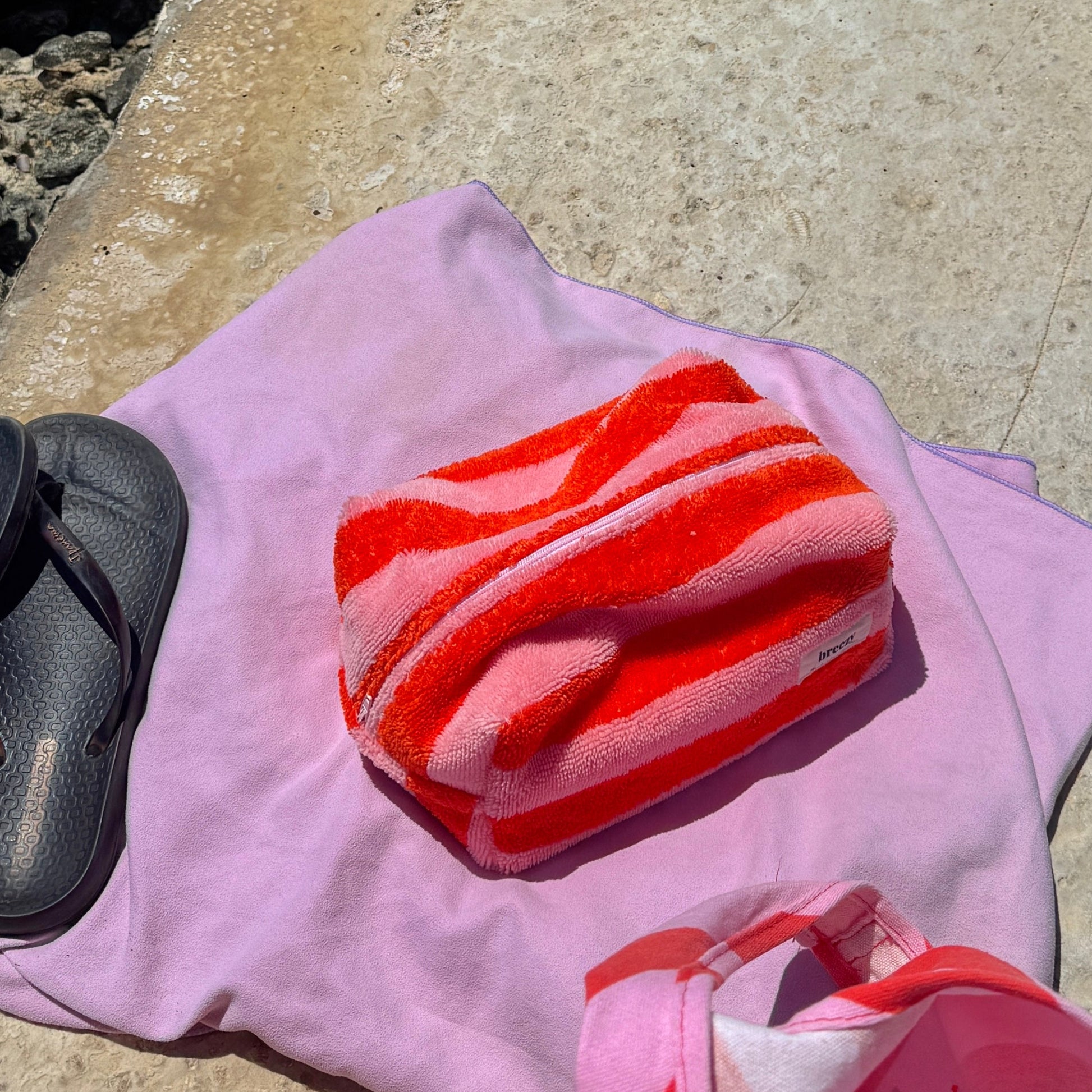 Sorbet Bag