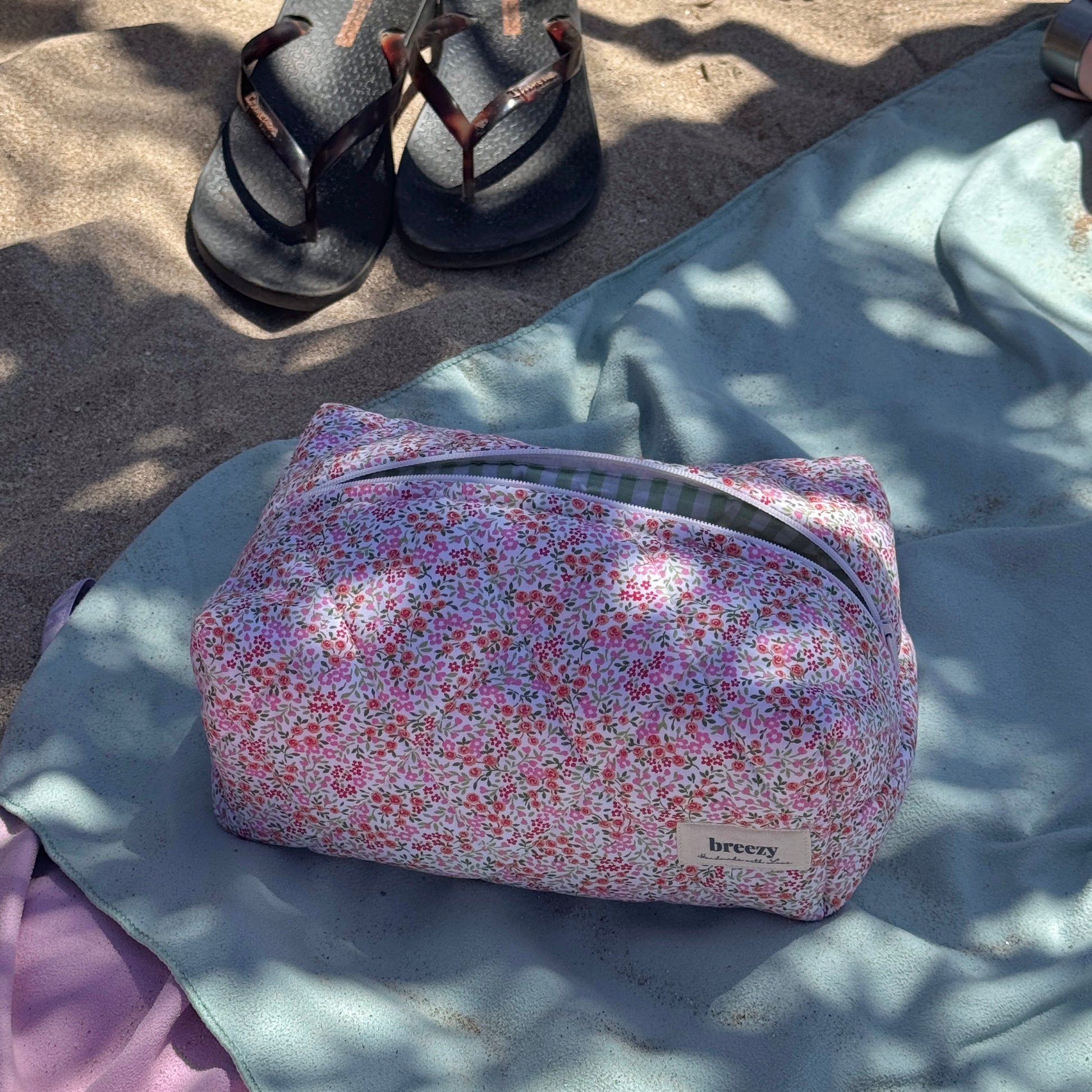 Poppy Bag