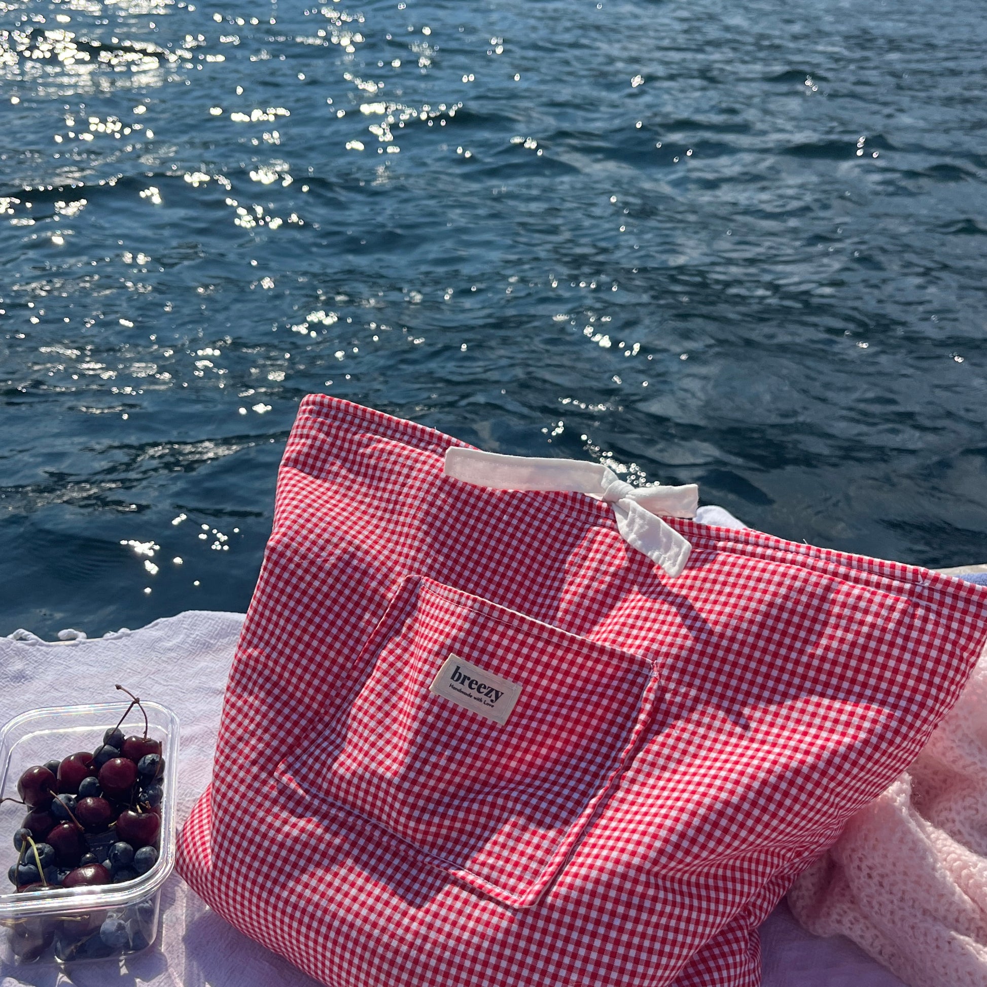 Picnic Tote
