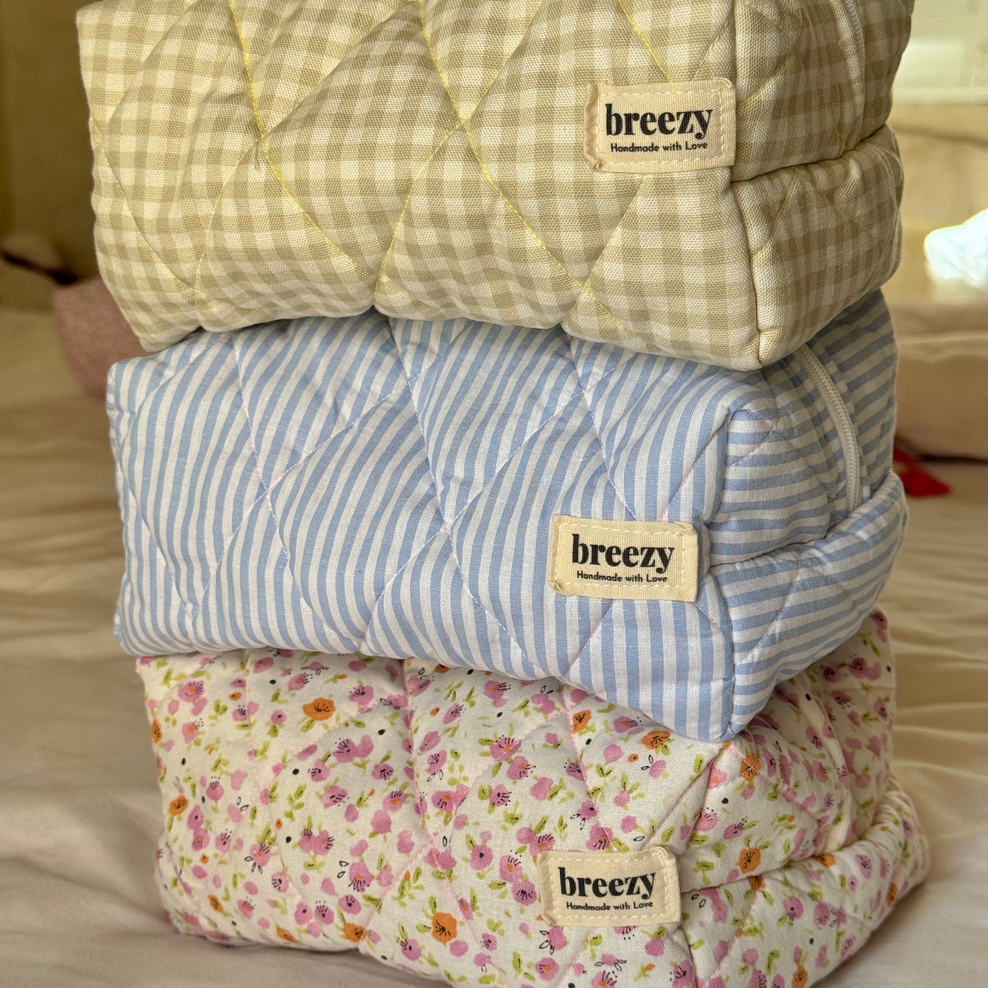 Seaside Bag