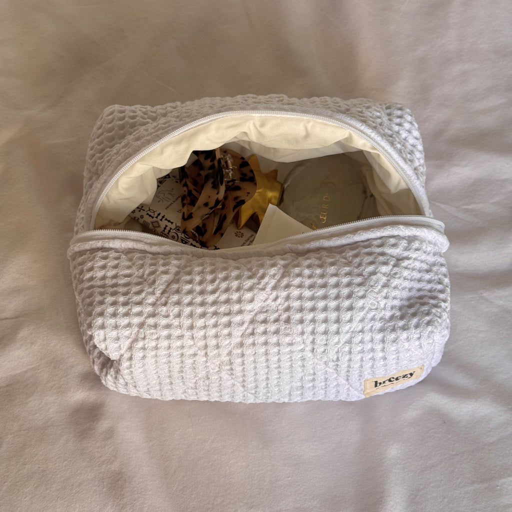Vanilla Bag